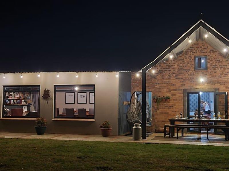 KZN MIDLANDS :  89ha  LIVESTOCK FARM  WITH WELL DEVELOPED FEEDLOT FACILITIES - Photo 2