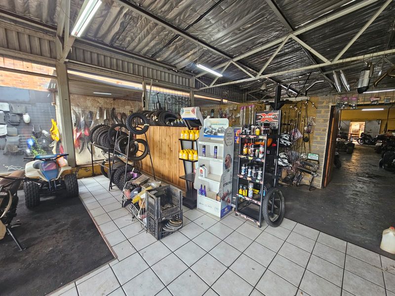 Shop for sale in Vanderbijlpark - Photo 5