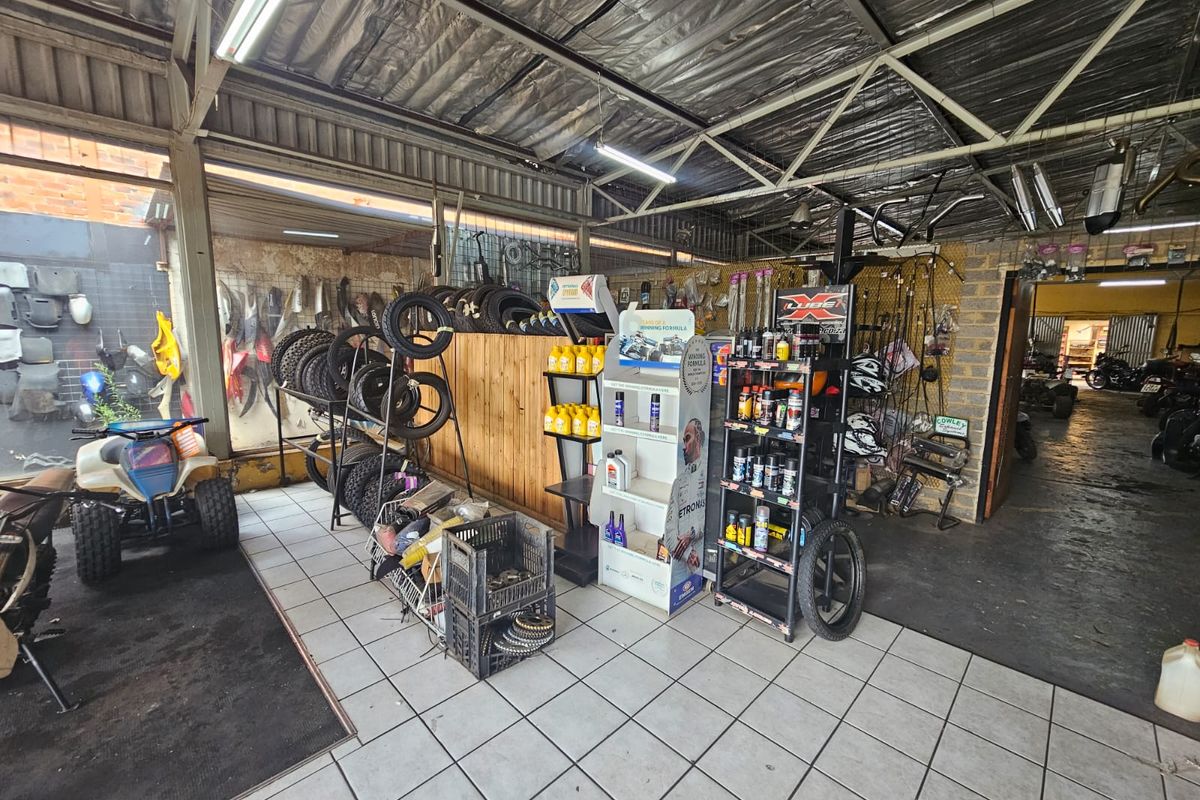 Shop for sale in Vanderbijlpark - Photo 5
