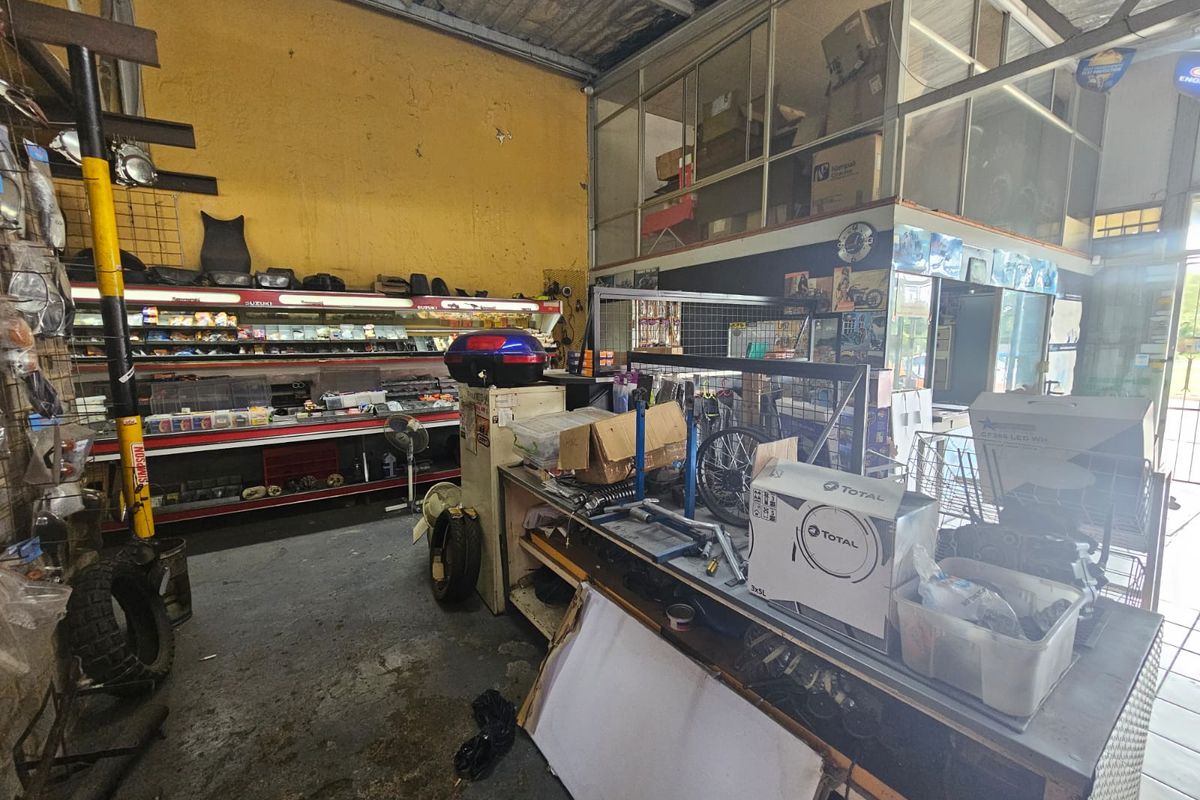 Shop for sale in Vanderbijlpark - Photo 4