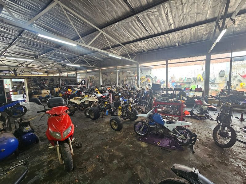 Shop for sale in Vanderbijlpark - Photo 8