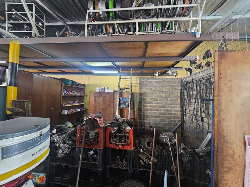 Shop for sale in Vanderbijlpark - Photo 7