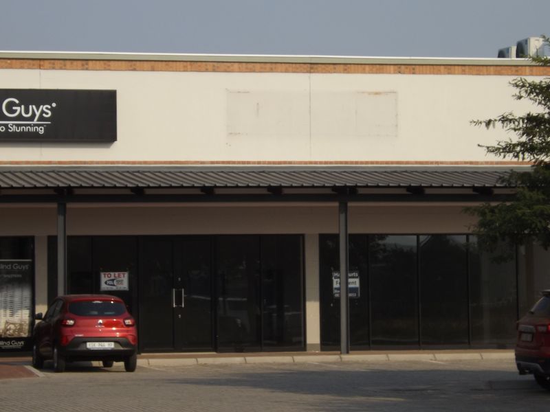 Exceptional Retail Premises Available for Rent in the Popular Riverside Area - Photo 6