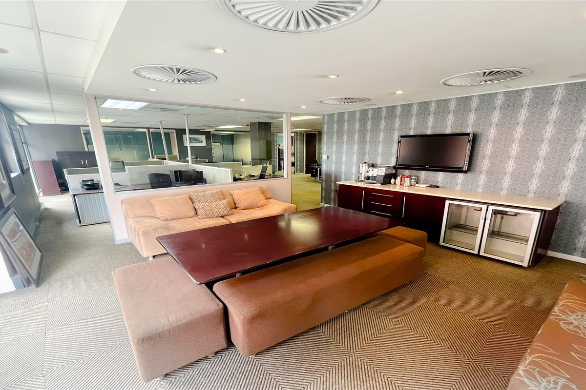 Office space to purchase in Melrose Arch - Photo 5