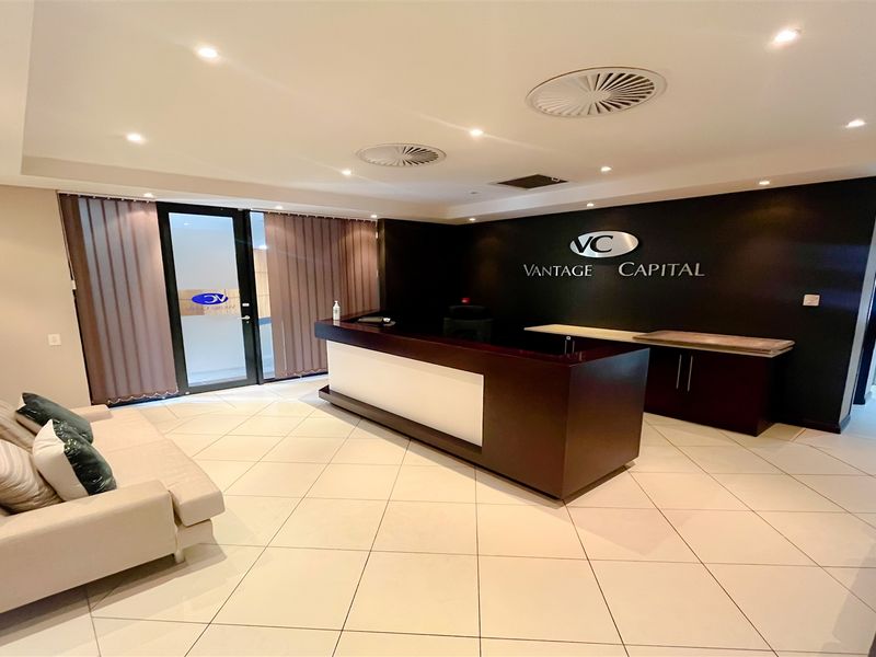 Office space to purchase in Melrose Arch - Photo 2