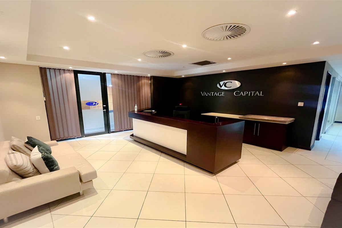 Office space to purchase in Melrose Arch - Photo 2