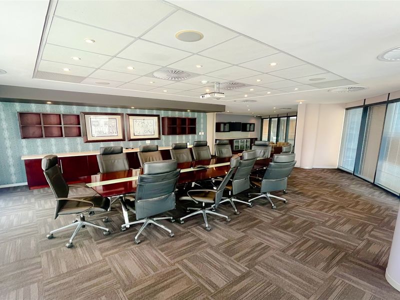 Office space to purchase in Melrose Arch - Photo 4