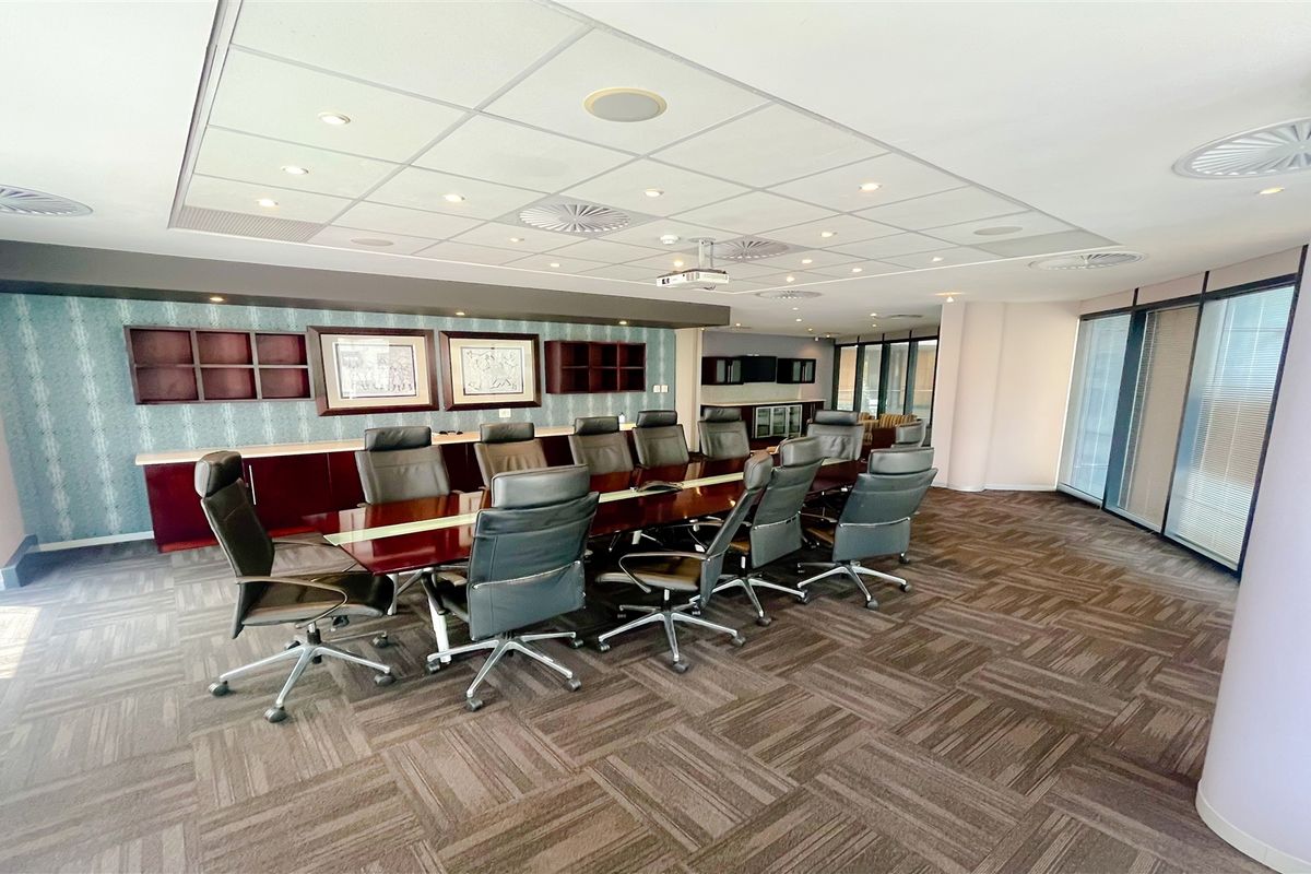 Office space to purchase in Melrose Arch - Photo 4