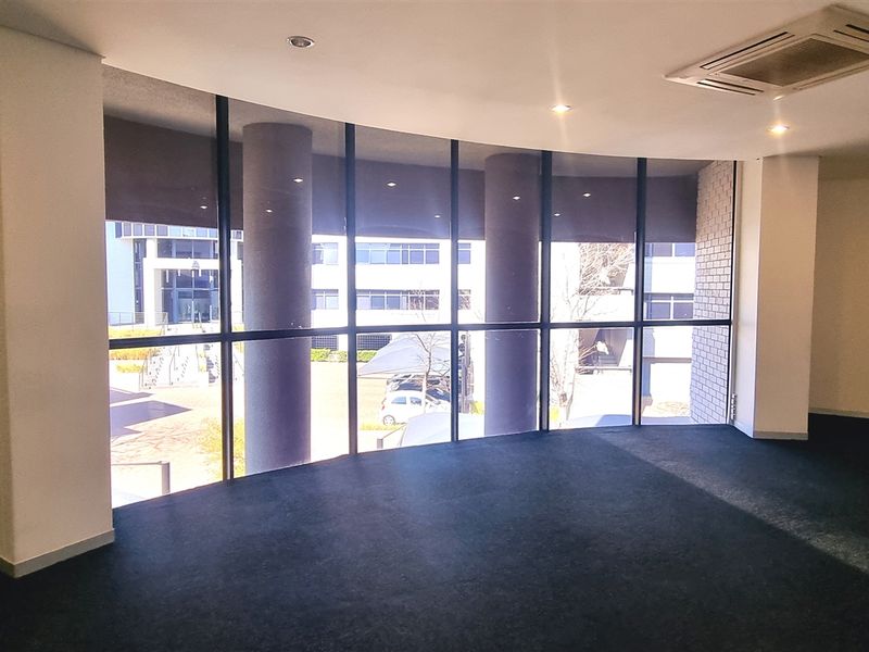Office space to let on the 1st floor of Block B in 11 Naivasha Road Sunninghill - Photo 10
