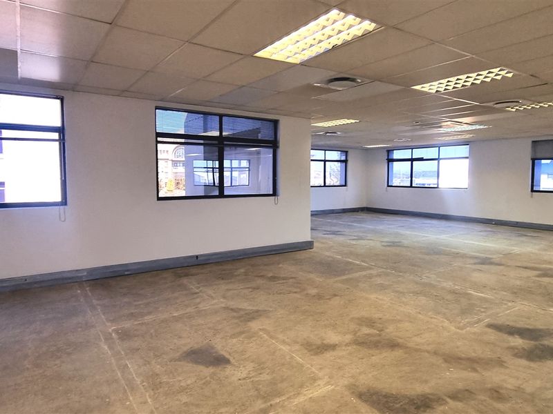 Office space to let on the 1st floor of Block B in 11 Naivasha Road Sunninghill - Photo 6