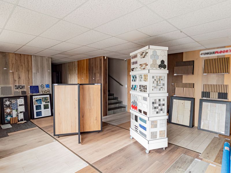 Modern, Fully Equipped Versatile 647m2 Warehouse | Backup Utilities | Superlink Access - Photo 6