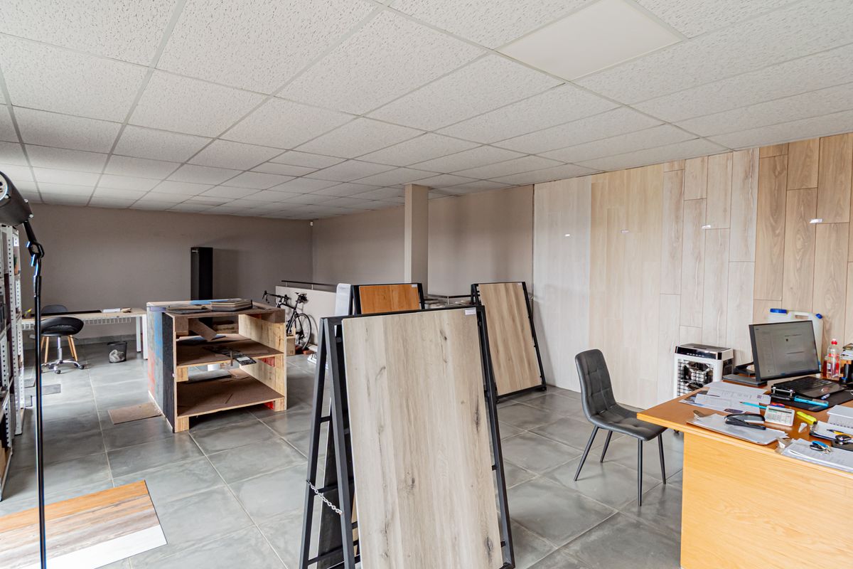 Modern, Fully Equipped Versatile 647m2 Warehouse | Backup Utilities | Superlink Access - Photo 4