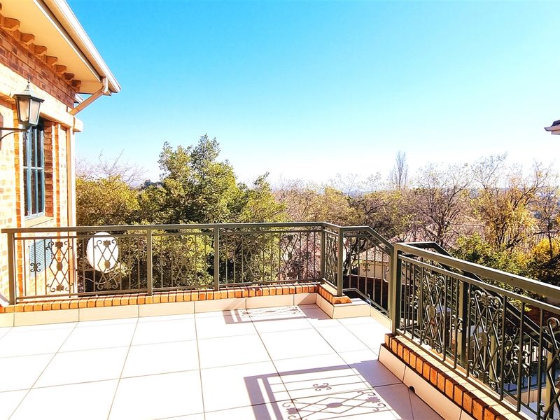 Office space to let on the 1st floor of Block A in La Rocca Office Park - Photo 4