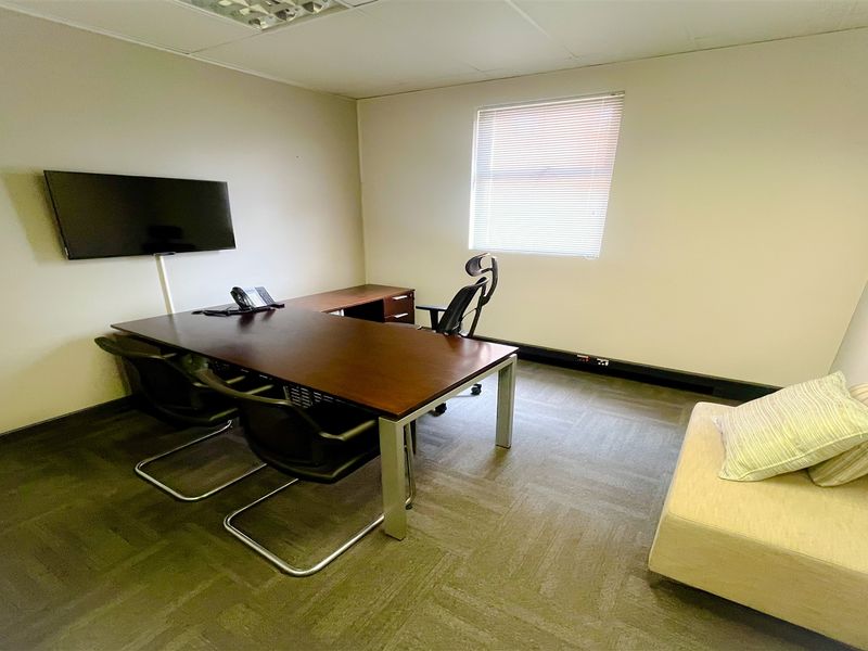 503m2 office space for sale in Melrose Arch - Photo 4