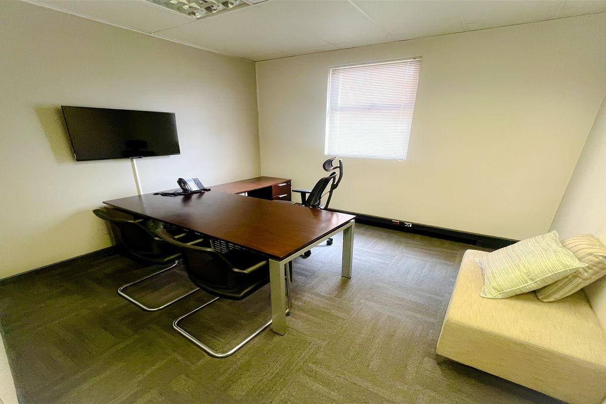 503m2 office space for sale in Melrose Arch - Photo 4