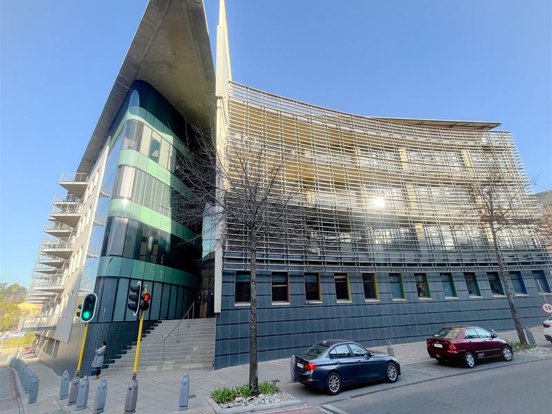503m2 office space for sale in Melrose Arch - Photo 10