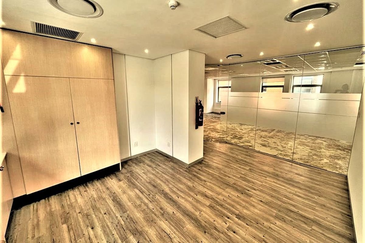 Office space for sale in Melrose Arch - Photo 4