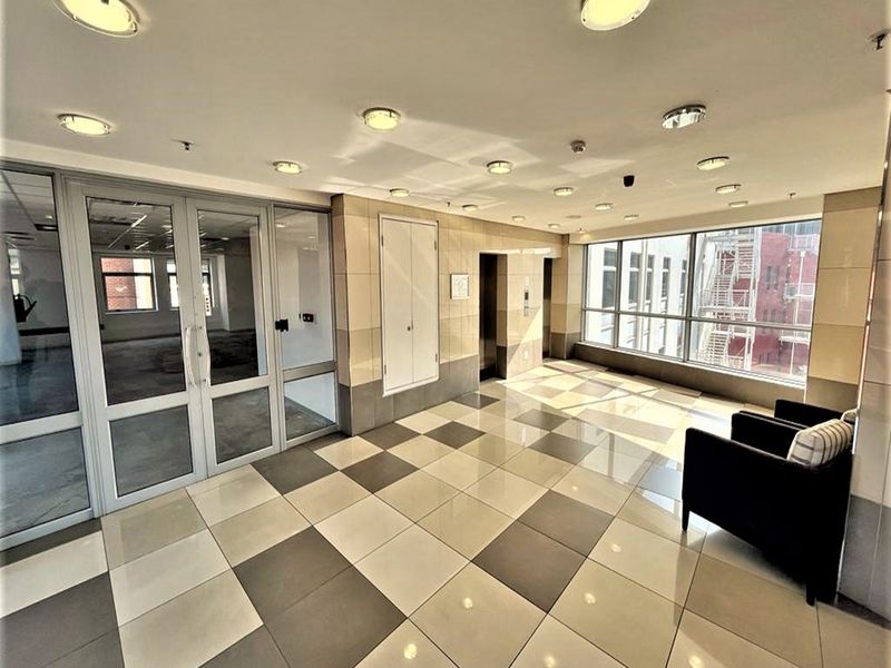 Office space for sale in Melrose Arch - Photo 2