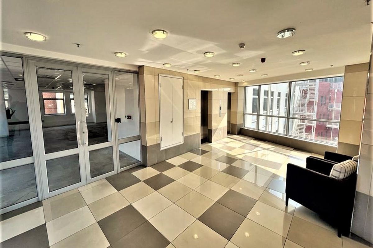 Office space for sale in Melrose Arch - Photo 2