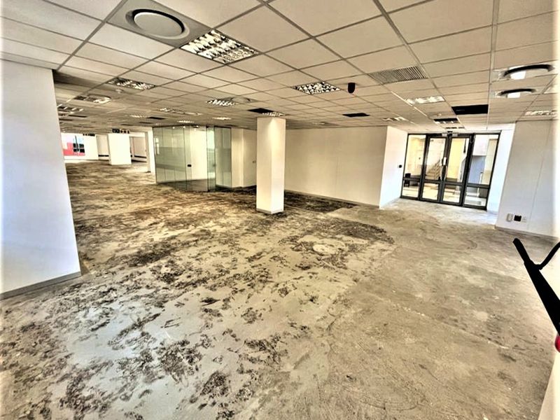 Office space for sale in Melrose Arch - Photo 3