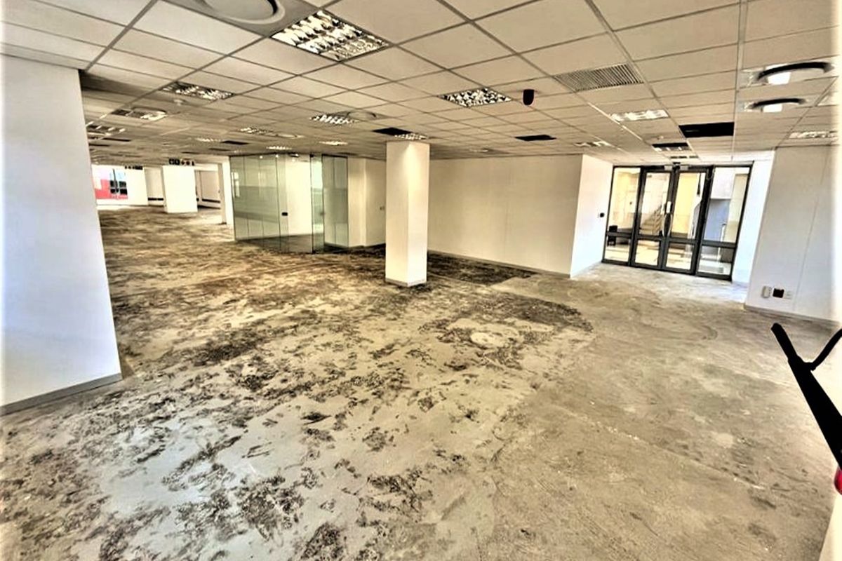 Office space for sale in Melrose Arch - Photo 3