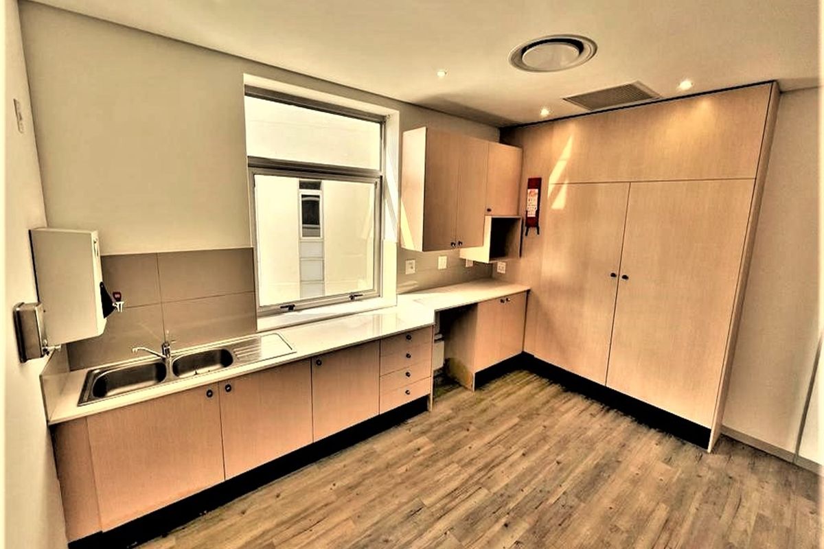 Office space for sale in Melrose Arch - Photo 5