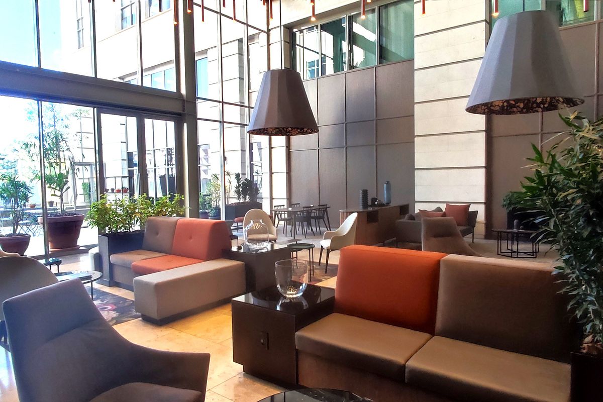 Offices to let in Rosebank - Photo 2