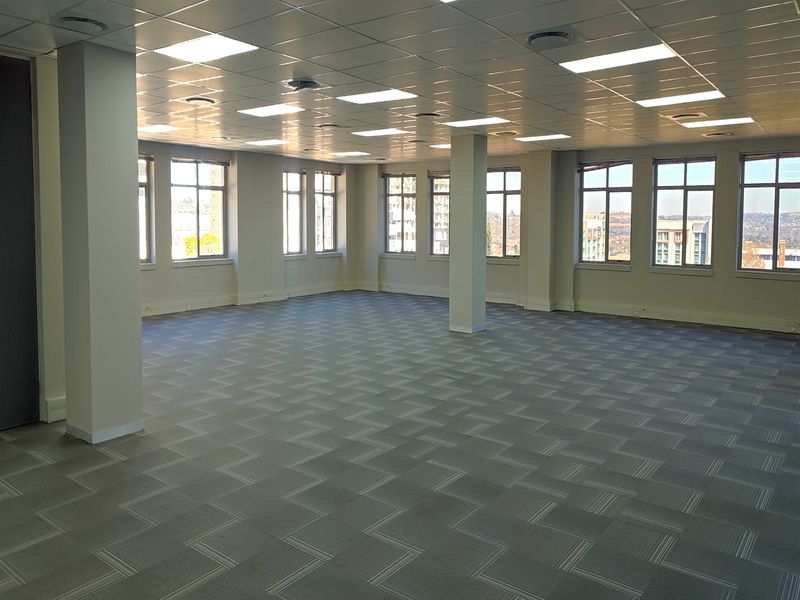 Offices to let in Rosebank - Photo 4