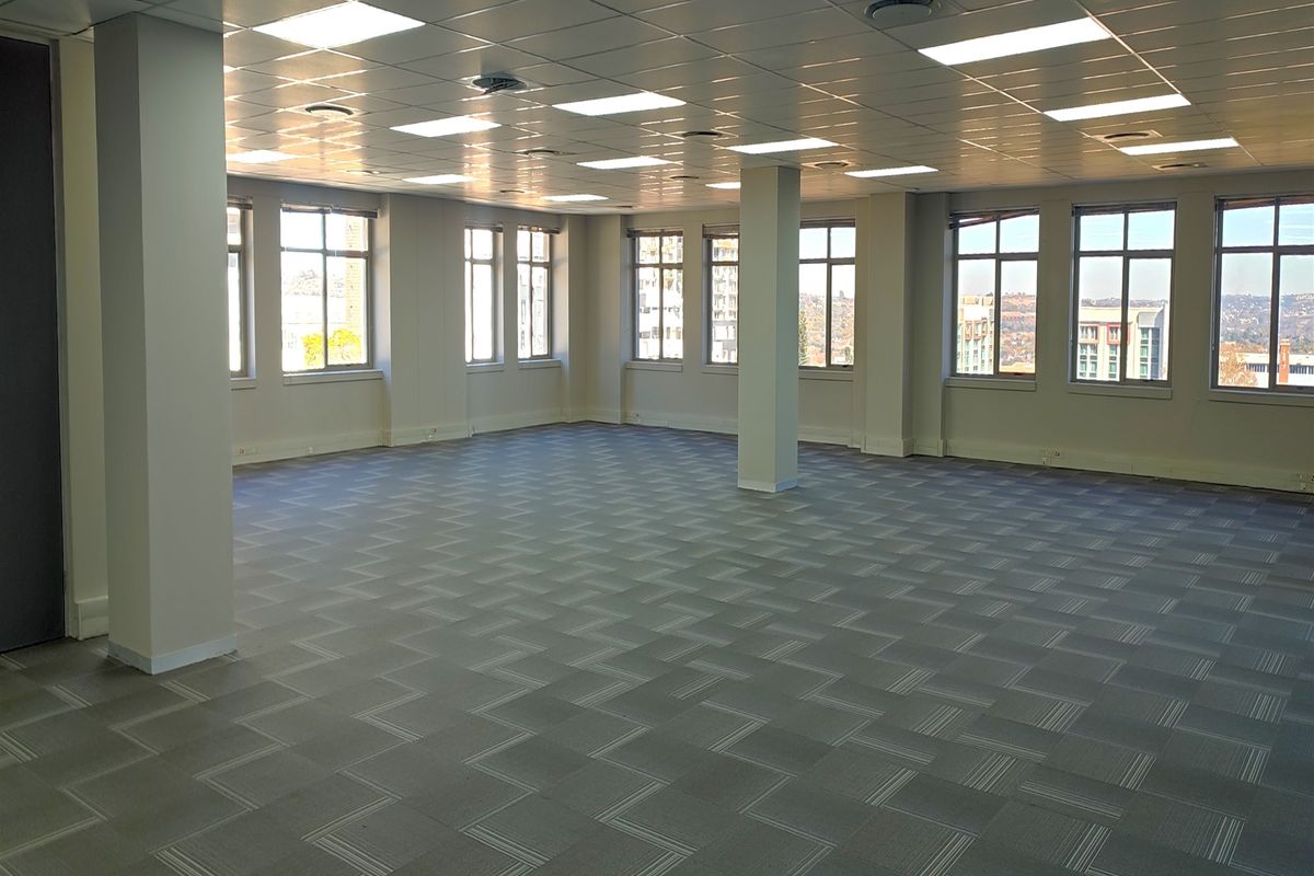 Offices to let in Rosebank - Photo 4