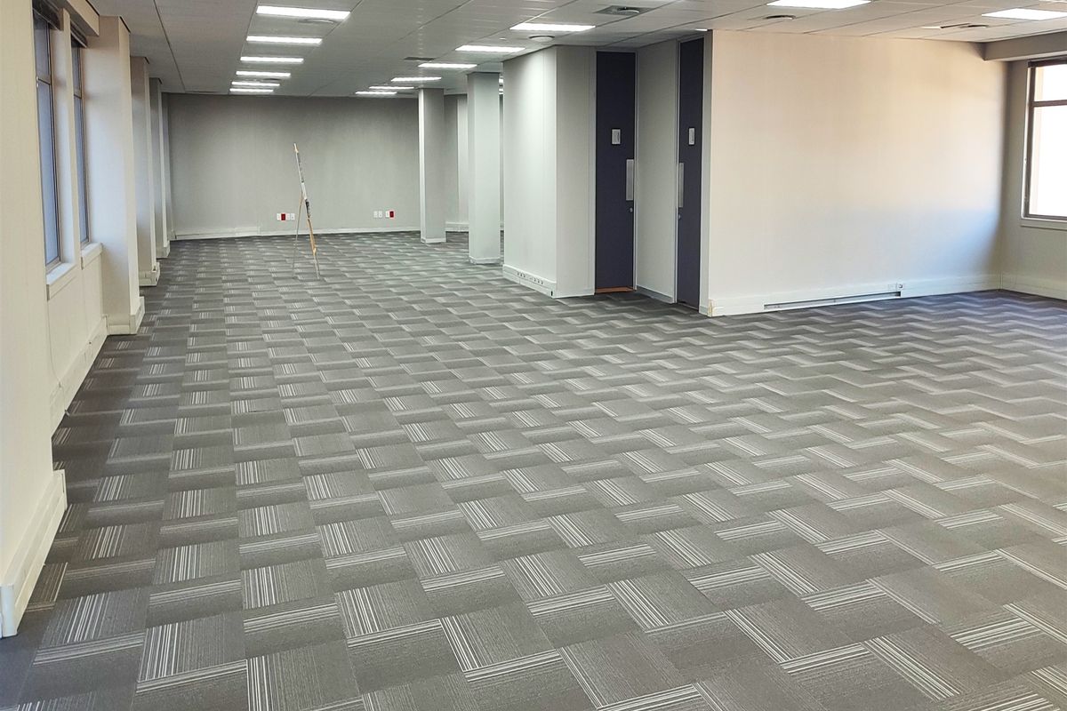 Offices to let in Rosebank - Photo 5