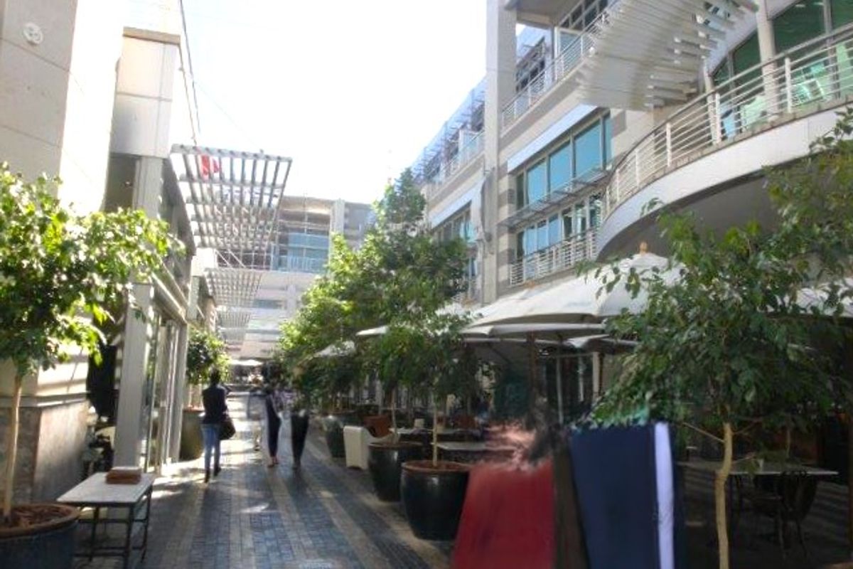 Offices space to let in Rosebank - Photo 3