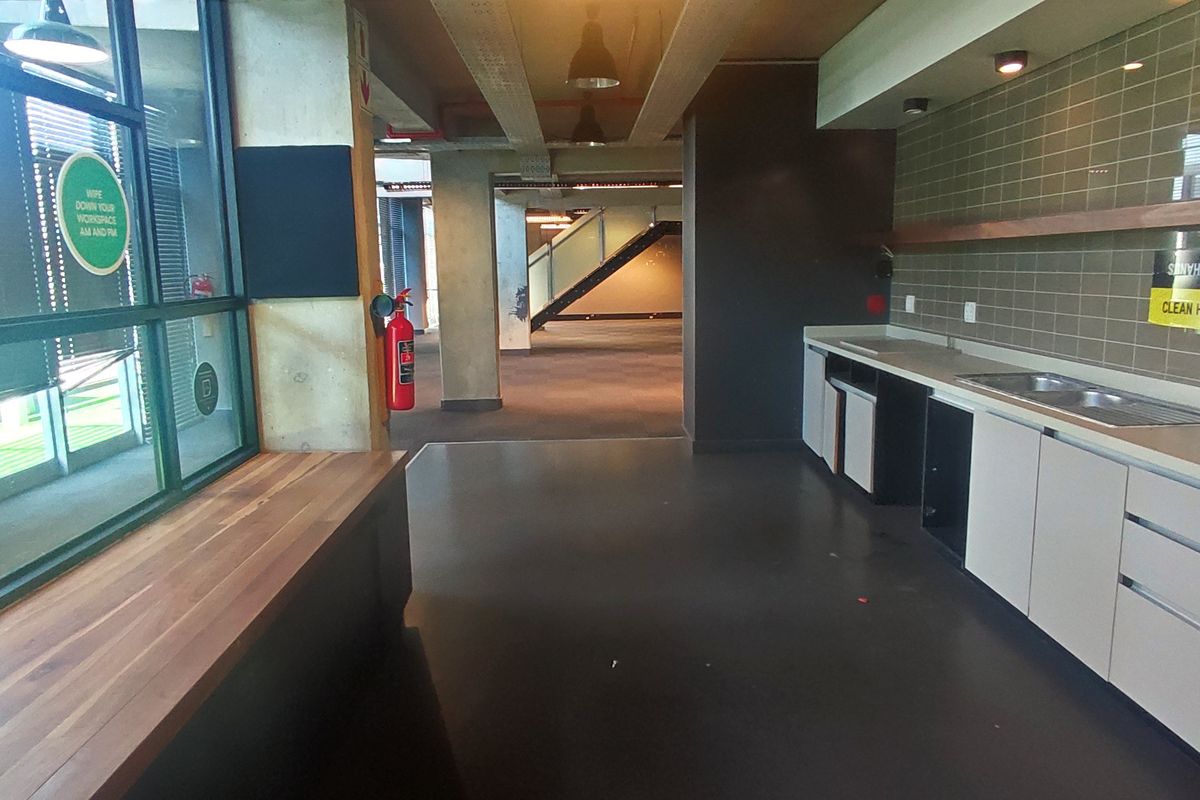 Offices space to let in Rosebank - Photo 5