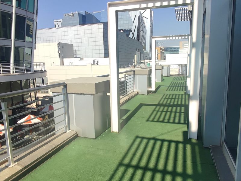 Offices space to let in Rosebank - Photo 4