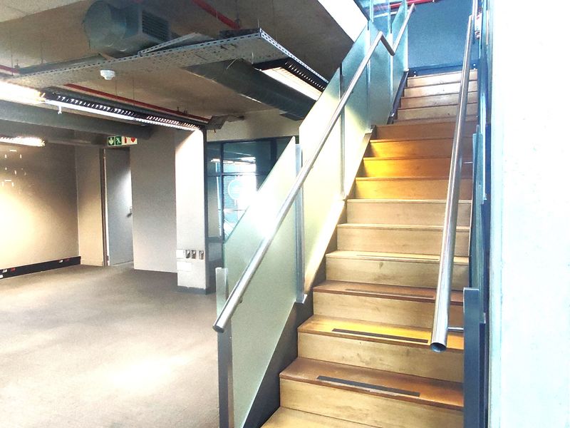 Offices space to let in Rosebank - Photo 10