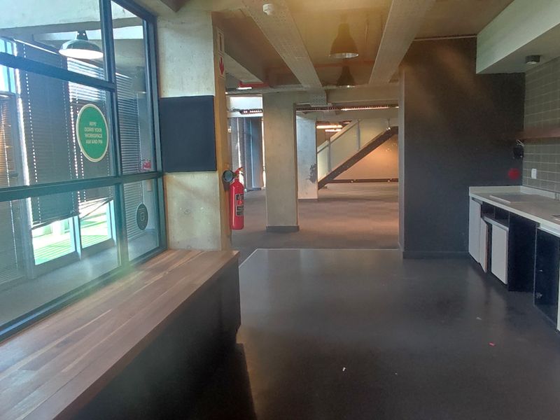 Offices space to let in Rosebank - Photo 9