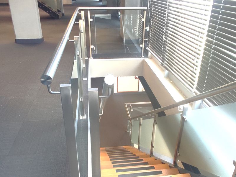 Offices space to let in Rosebank - Photo 8