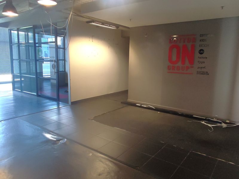 Offices space to let in Rosebank - Photo 7