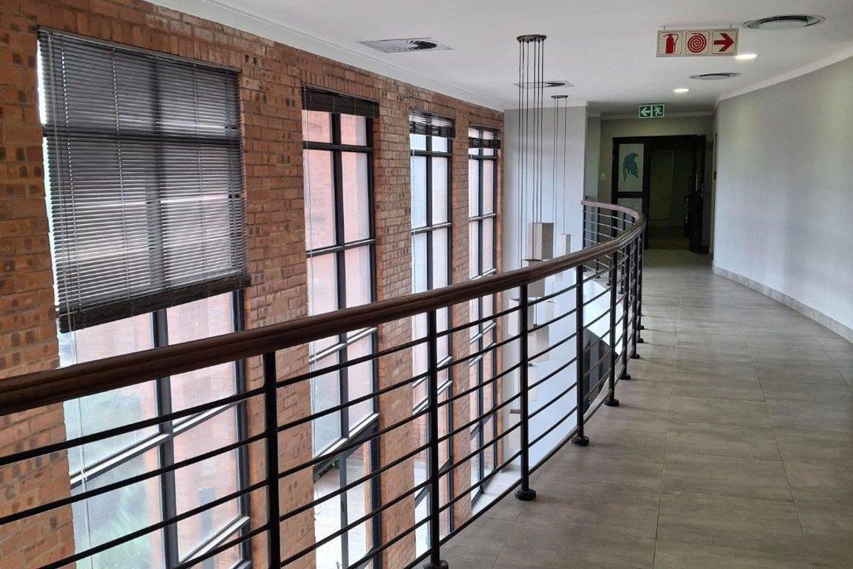 Power-Secure Offices in Faerie Glen with Round-the-Clock Security - Photo 5