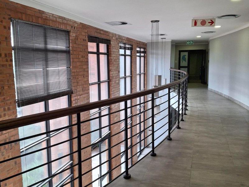 Power-Secure Offices in Faerie Glen with Round-the-Clock Security - Photo 5