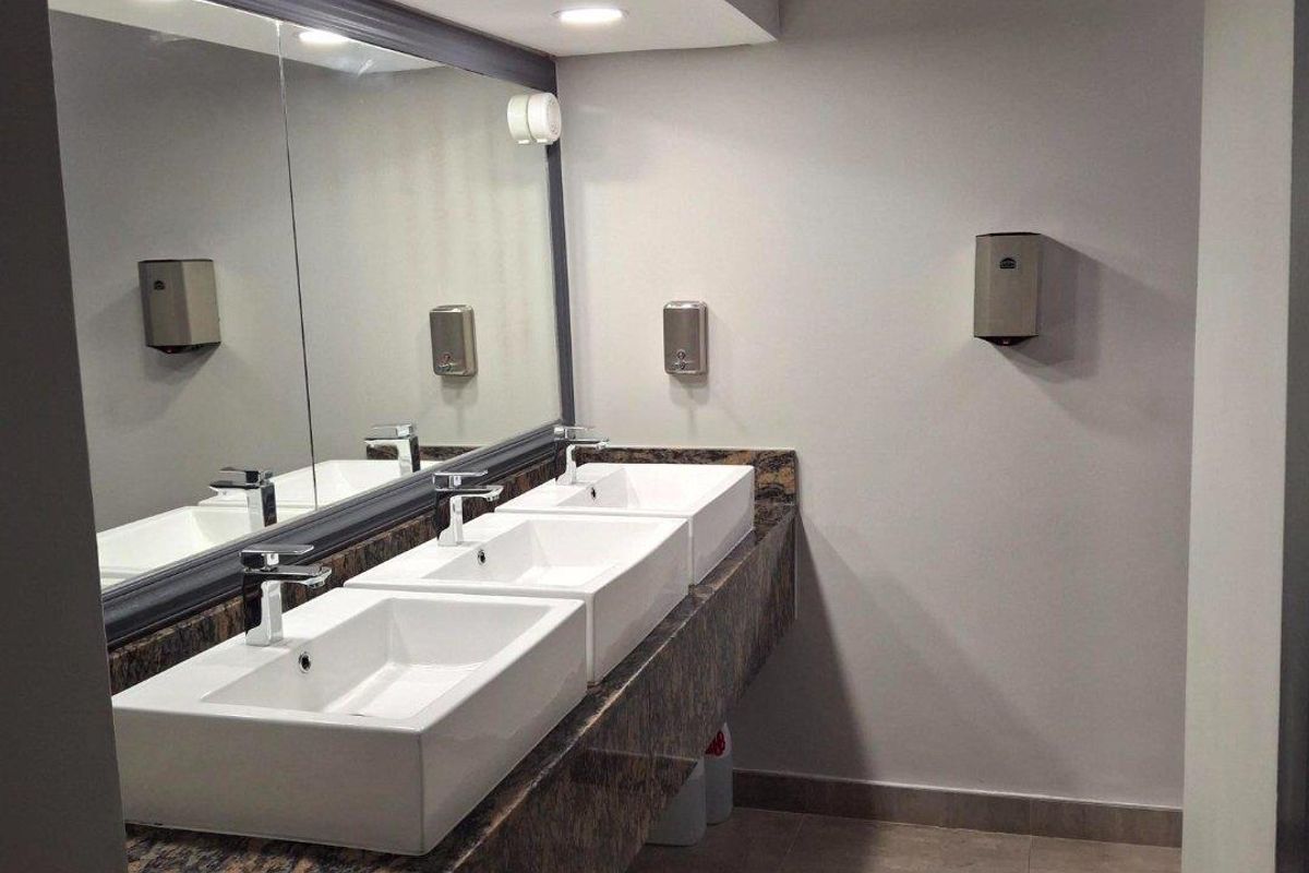 Power-Secure Offices in Faerie Glen with Round-the-Clock Security - Photo 3