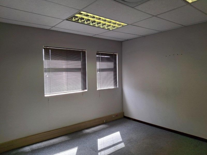 Power-Secure Offices in Faerie Glen with Round-the-Clock Security - Photo 10