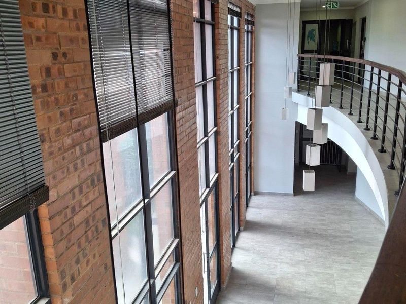 Power-Secure Offices in Faerie Glen with Round-the-Clock Security - Photo 6