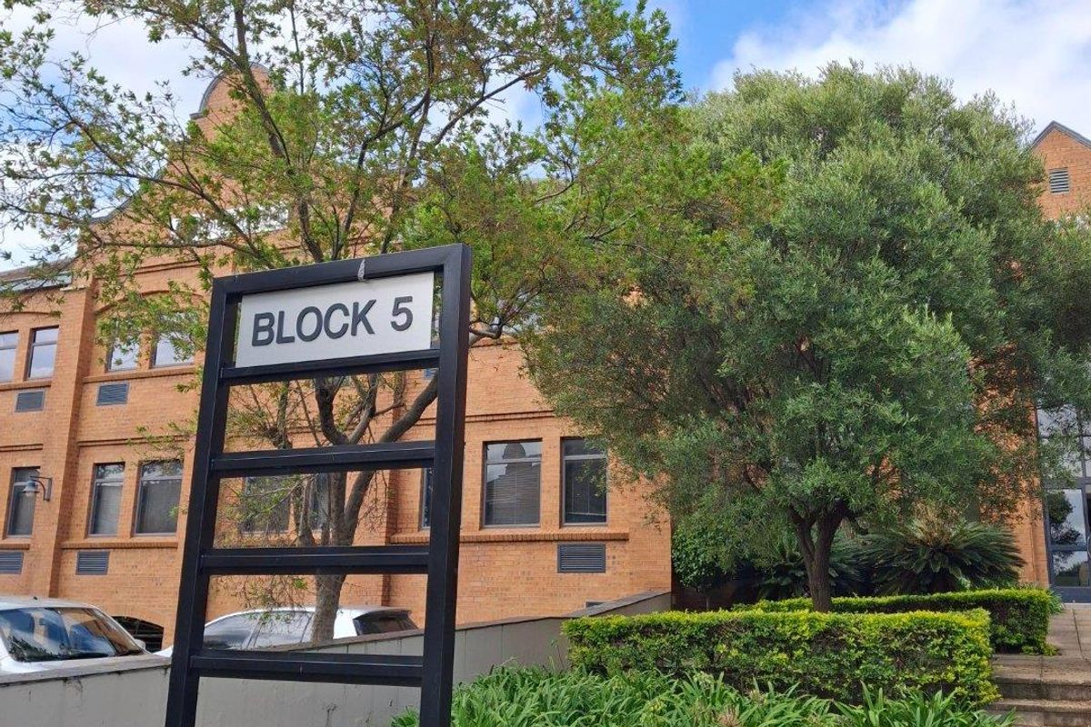 Power-Secure Offices in Faerie Glen with Round-the-Clock Security - Photo 2