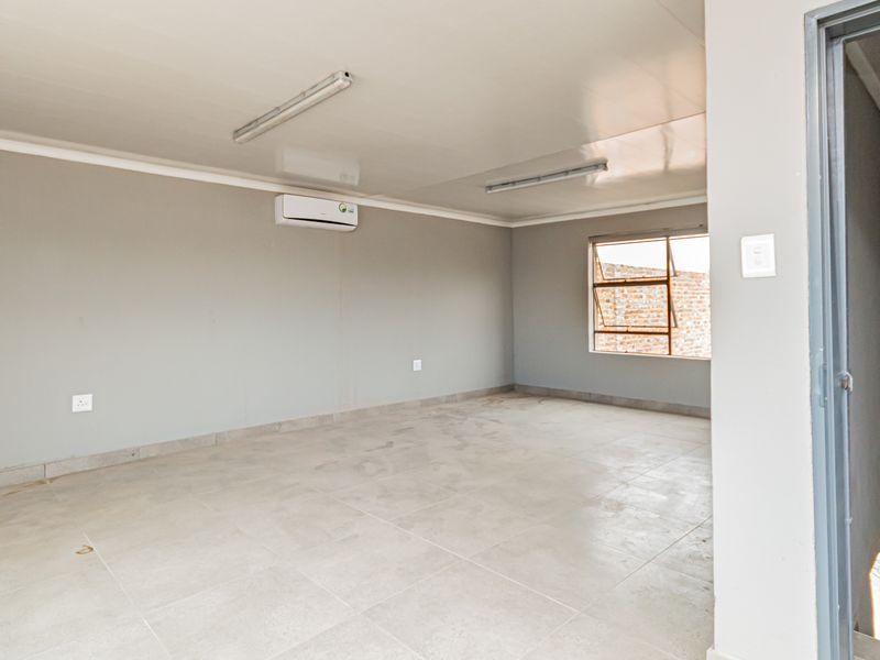 Industrial property to rent- prime opportunity - Photo 8