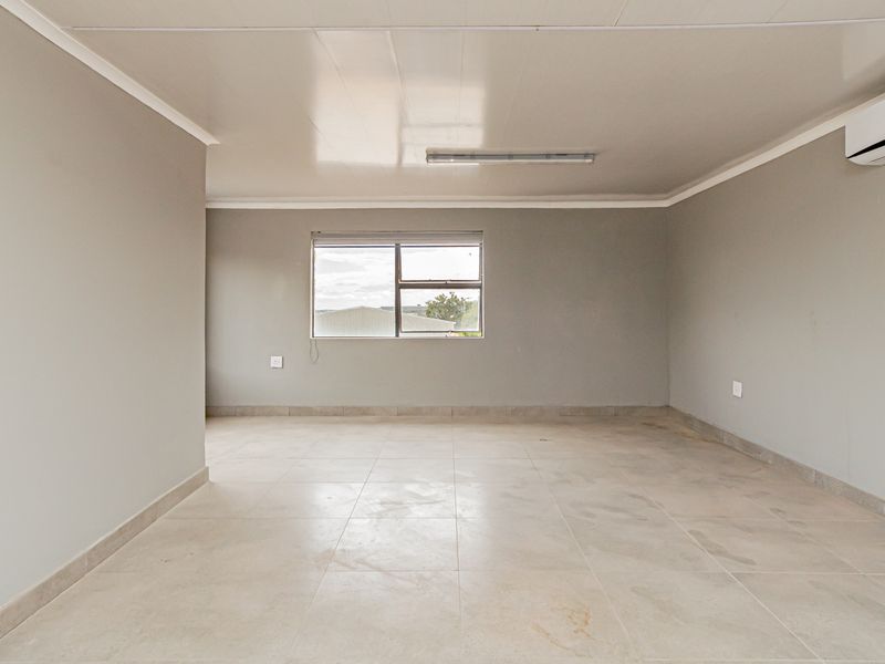 Industrial property to rent- prime opportunity - Photo 7