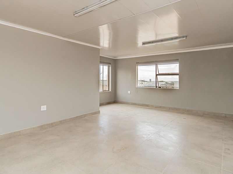 Industrial property to rent- prime opportunity - Photo 6