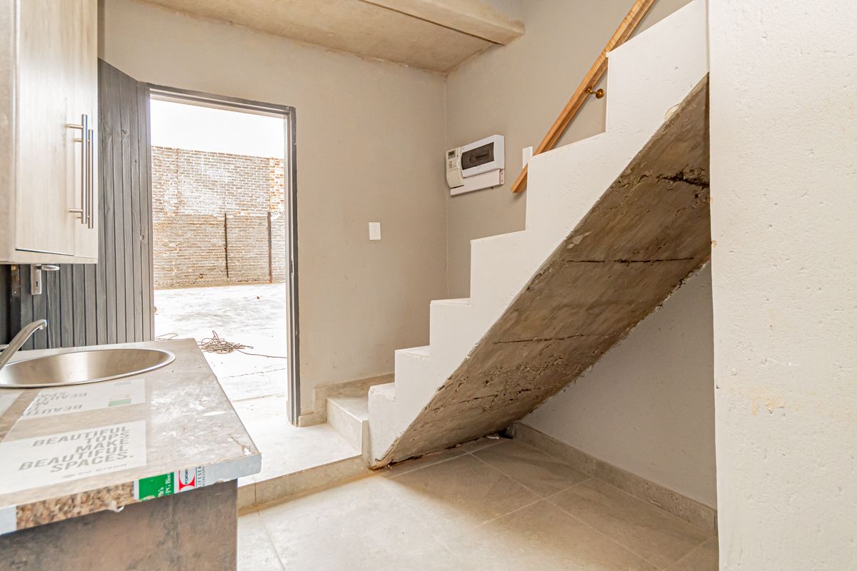 Industrial property to rent- prime opportunity - Photo 5