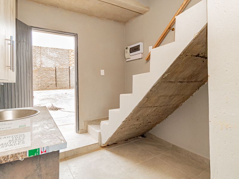 Industrial property to rent- prime opportunity - Photo 5