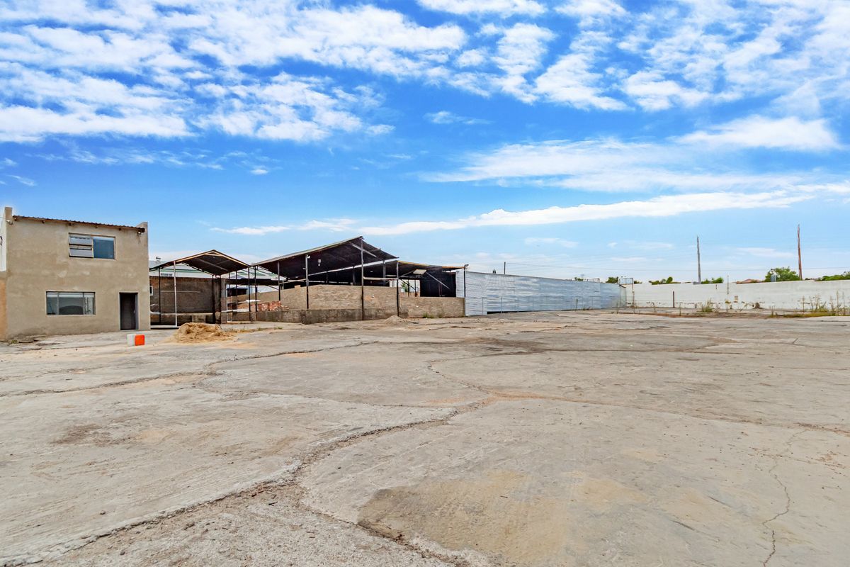 Industrial property to rent- prime opportunity - Photo 2