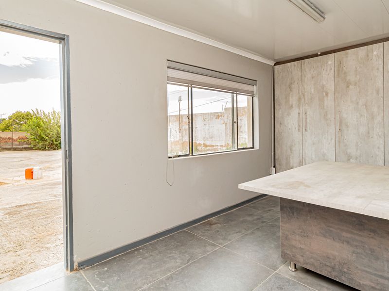 Industrial property to rent- prime opportunity - Photo 3